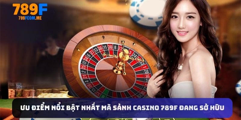 casino-789f-tinh-nang