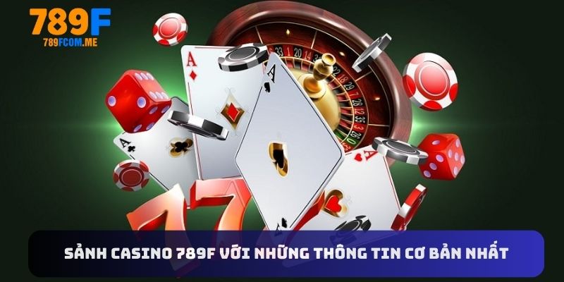 casino-789f-tong-quan