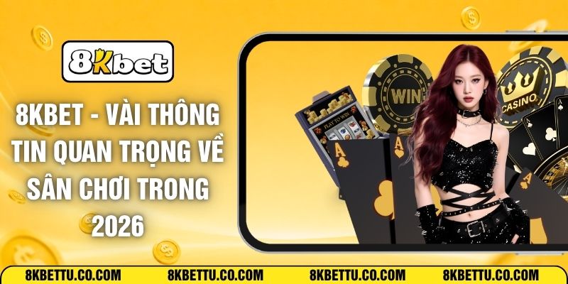 8kbet